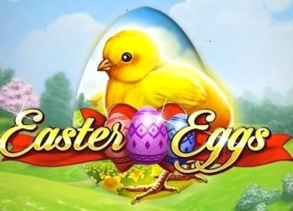 Easter Eggs слот Play n Go