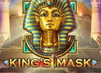 King's Mask слот Комета казино