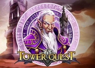 Веселый слот Tower Quest